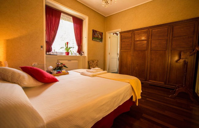 Locanda dei Buoni e Cattivi - Foto 1