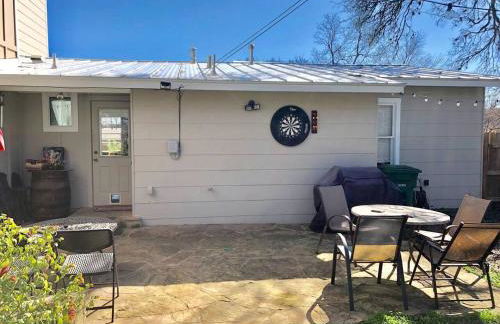 Central Austin Pet Friendly Compound w/Lap Pool - Foto 44