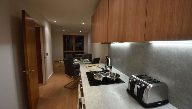 Servicios del alojamiento