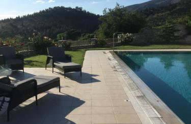 VILLA KTIMA MELINA Pelio ΒΙΛΑ ΜΕ ΠΙΣΙΝΑ ΒΟΛΟΣ ΠΗΛΙΟ - Foto 21