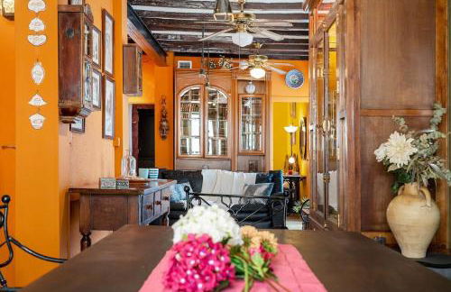 TGN-HistoricCenter-PlayaMediterrani-Gastro-WiFi-AC14 - Foto 40