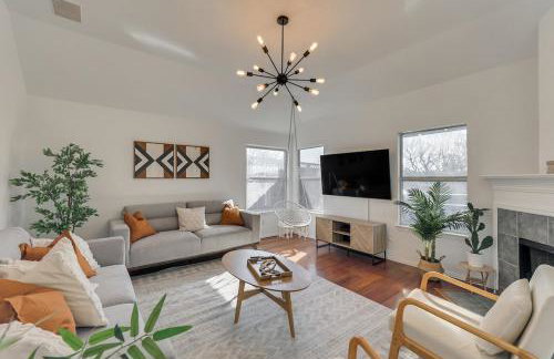 Elite 4BR 2BA Holiday Home with Hot Tub, Pool, and BBQ - Foto 18