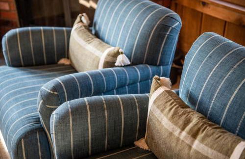 New! Designer 3BR Cabin Walk to Pond Mtn Views - Foto 30