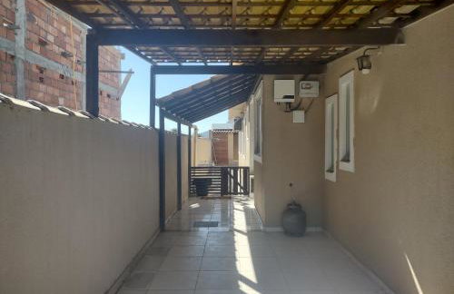 Casa com 03 Quartos, Piscina e Churrasqueira em Itaipuaçu Maricá RJ - Foto 4