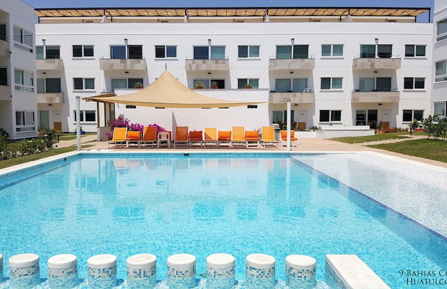 9 Bahias Condos - Foto 26