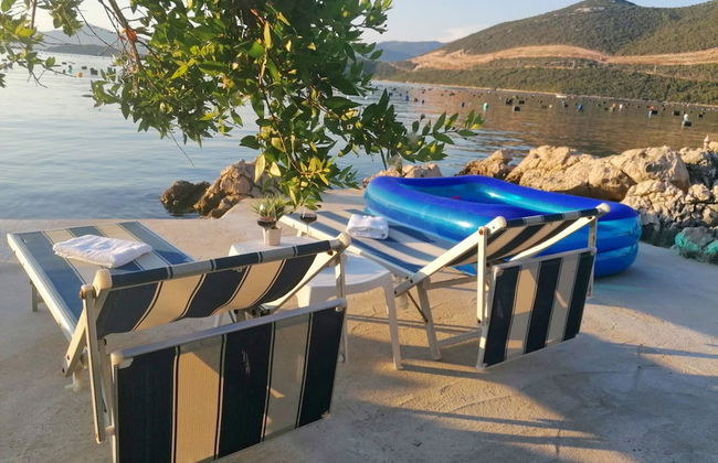 Holiday Home Blue Dream - Foto 9