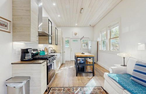 Walker Cottage - Foto 11