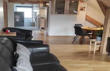 Ferienhaus am Bach - Foto 3