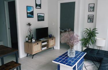 Casa Amodiño - Foto 1