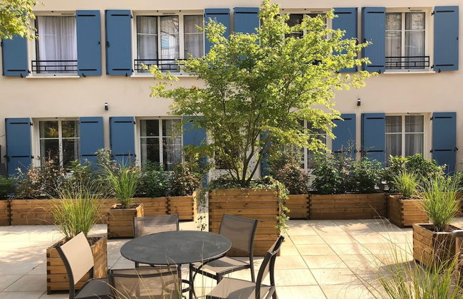 La Maison d’Eugène Appart’Hôtel - Centre historique - Foto 14