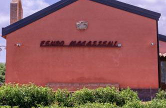 Feudo Magazzeni Etna - Foto 4