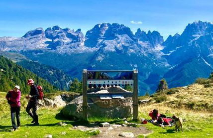 Very Nice Appartment for 4, Marilleva 900, Val di Sole - Foto 26