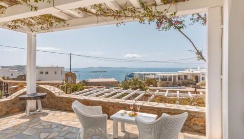 Villa Konstantin Rooms & Suites - Photo 5