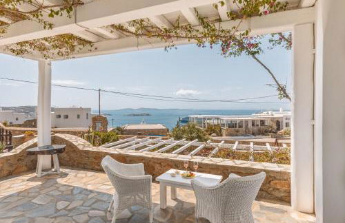 Villa Konstantin Rooms & Suites - Photo 6