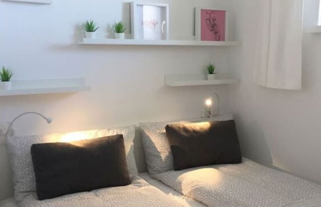 Apartment Holiday Harbor - Foto 2