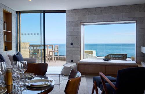 Clifftops - Blue Lodge - Photo 1