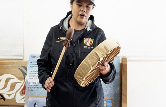 Bute Grizzly - Foto 7