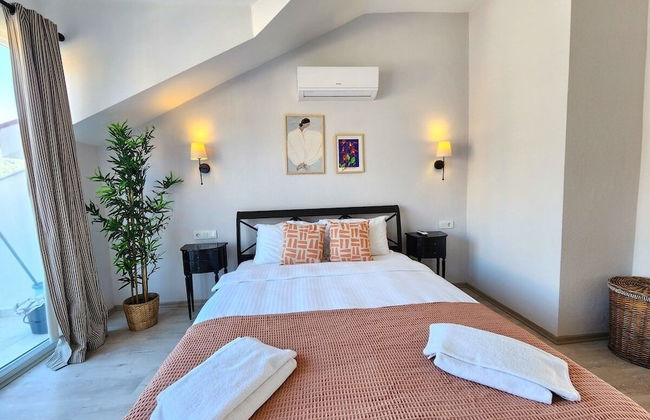 Guney Suites by Villa Safiya - Photo 18