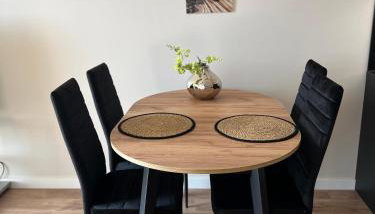 Apartament Broniewskiego - Foto 2