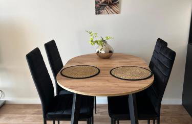 Apartament Broniewskiego - Foto 2