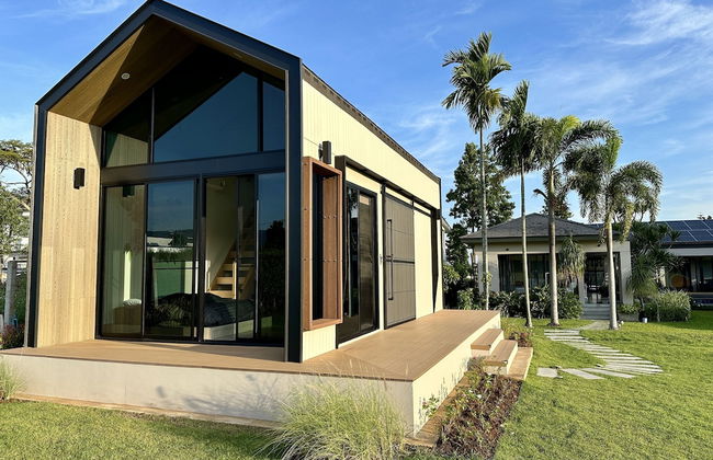 Annie Villa at Khaoyai - Foto 41