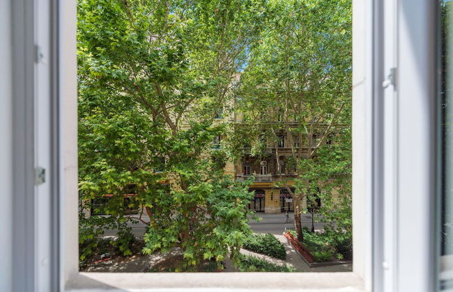 Music Academy Suite Café Vian Apartman Kft - Photo 29