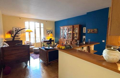 L'appartement Bleriot - Foto 7