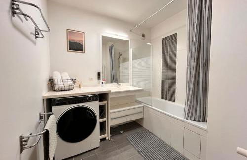 Appartement Saint-Denis proche Stade de France - Foto 11