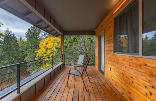 Evergreen Retreat AB 30 Night Minimum home - Foto 29