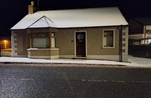 Dark Hedges Cottage - Foto 10