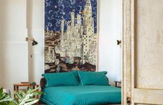 Stabilimento Wine & Design Apartment - Foto 12