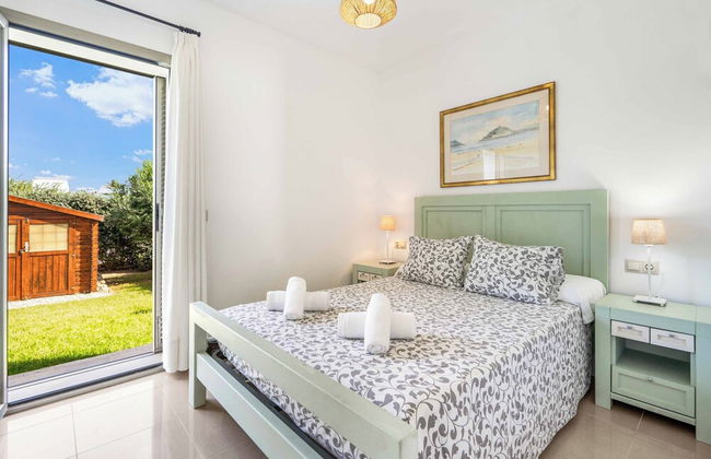 Villa Oleander - Foto 12