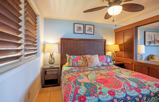 Hanalei Colony Resort I-2 - Foto 4