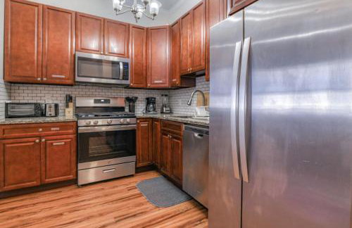 Gorgeous Duplex with parking by JSQ - Foto 19