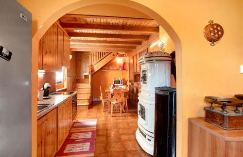 Dolce Casa vicino a Bormio - Foto 6