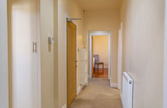 Luxury Apt No 1 - Two Bed Apartment - Foto 2