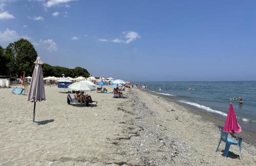 Kavadias Sea View 1 - Foto 31