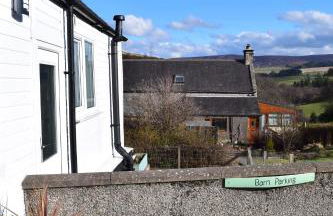 Rockview Barn - Foto 15