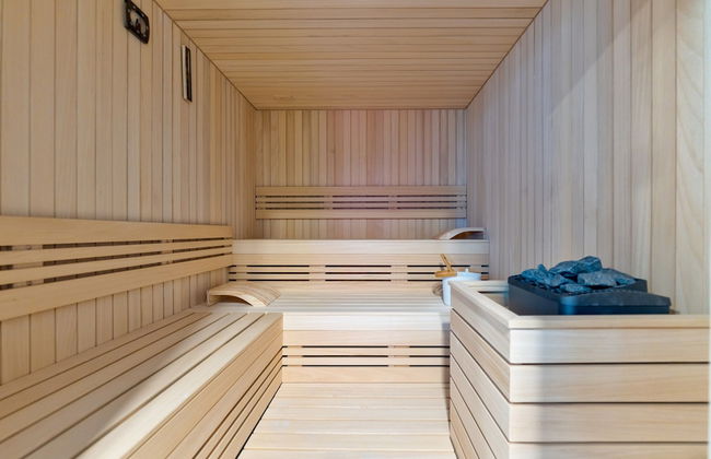 Golden Panorama Wellness & Spa - Foto 72