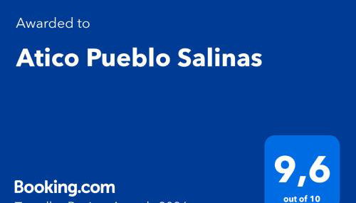 Atico Pueblo Salinas - Foto 3