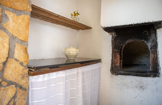 Trullo Nonna Netta con Piscina Idromassaggio e Area Giochi - Foto 18