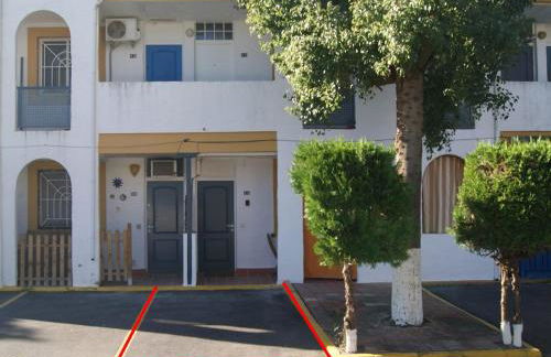 Sevilla BRISAS VIP Valencina de la concepción - Foto 56