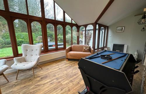 Cottage No1 Four Bed Lakeland Retreat and Hot Tub - Foto 21