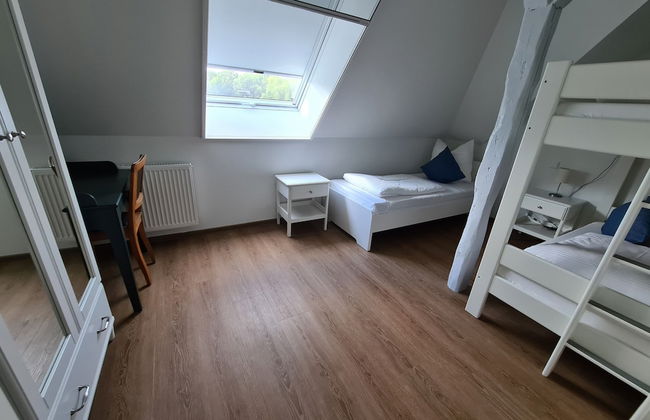 Ponyhof Georgenbruch - Photo 15