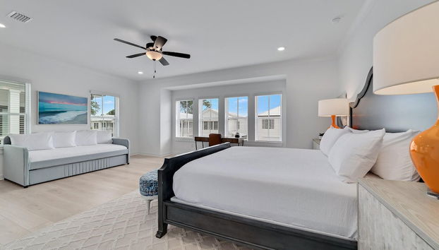 The Orangery - Foto 2, Habitación