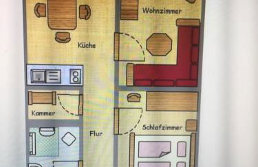 Ferienwohnungen Am Seeufer 11 - Foto 17