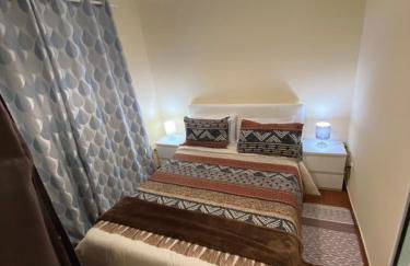 2 bed room apartment , sea view, 10 minutes walk to the beach - Foto 6