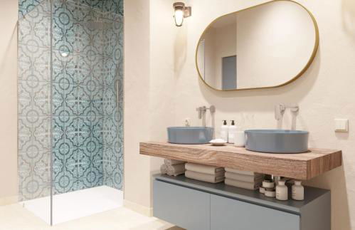 Resort Capo Bianco - Foto 23