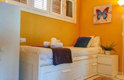 Palma Fiesta Apartment by Hello Homes Sitges - Photo 28