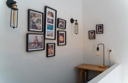 Villa Rosa - Luxury Villas with Panoramic Views - Foto 144